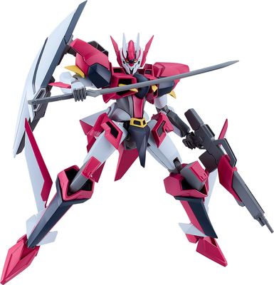 PRE-ORDER Good Smile Moderoid Buddy Complex - Bradyon Plastic Model Kit