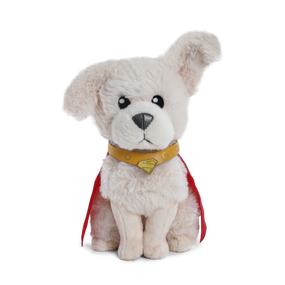 PRE-ORDER NECA Superman (2025) - Krypto