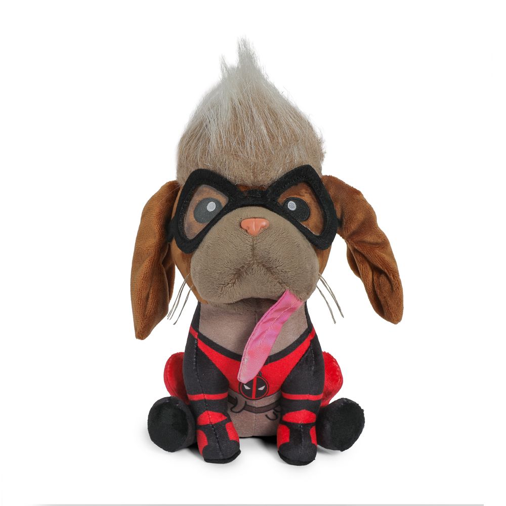 PRE-ORDER NECA Deadpool &amp; Wolveriner - Dogpool Phunny Plush