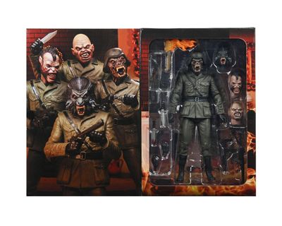 PRE-ORDER NECA An American Werewolf in London - Ultimate Nighmare Demon 7&quot; Action Figure