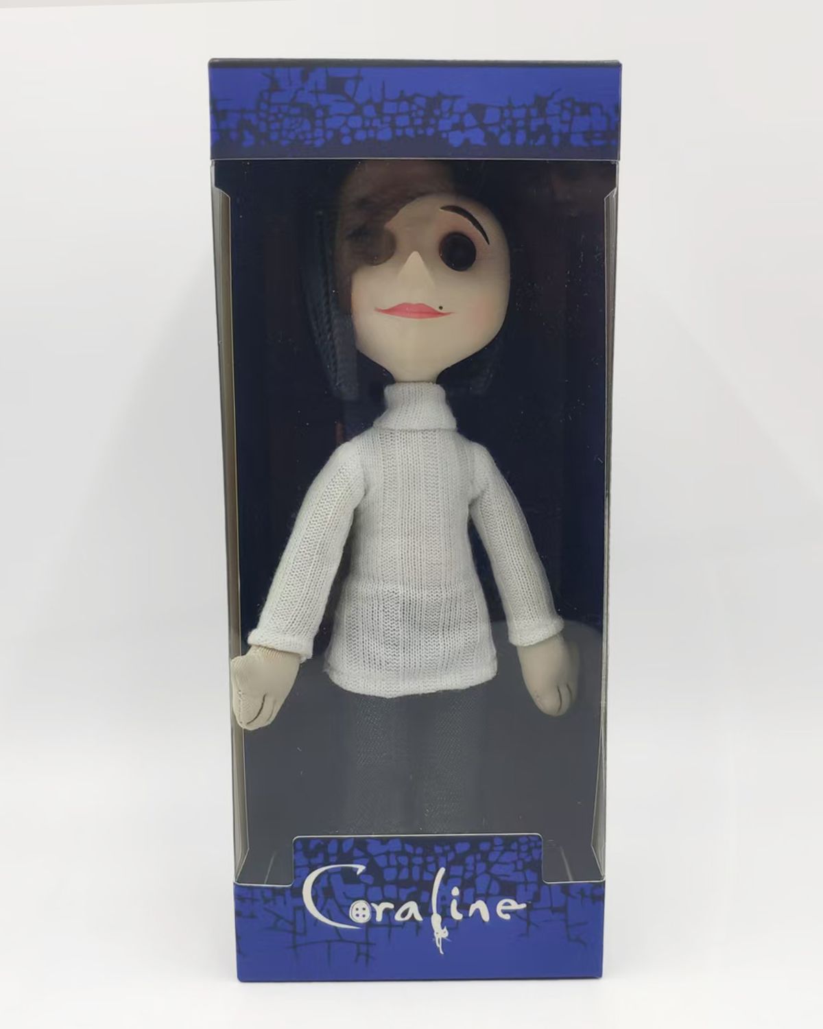 PRE-ORDER NECA Coraline - Other Mother Button Eyed Doll