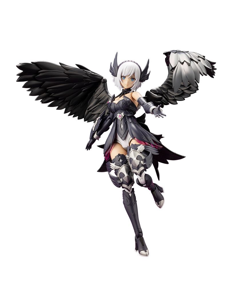 PRE-ORDER Kotobukiya Arcanadea Lumitea ReACCT-A Plastic Model Kit
