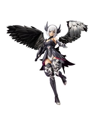 PRE-ORDER Kotobukiya Arcanadea Lumitea ReACCT-A Plastic Model Kit