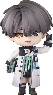 PRE-ORDER Good Smile Nendoroid Reverse: 1999 - X
