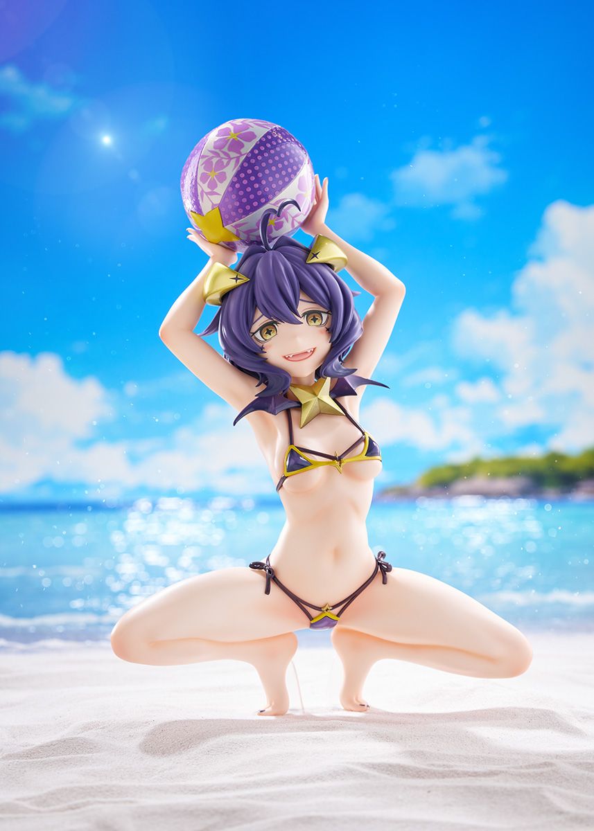 PRE-ORDER Good Smile Gushing Over Magical Girls - Magia Baiser 1/7th Scale Figure