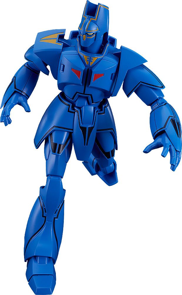 PRE-ORDER Good Smile MODEROID Giant Gorg - Gorg Plastic Model Kit