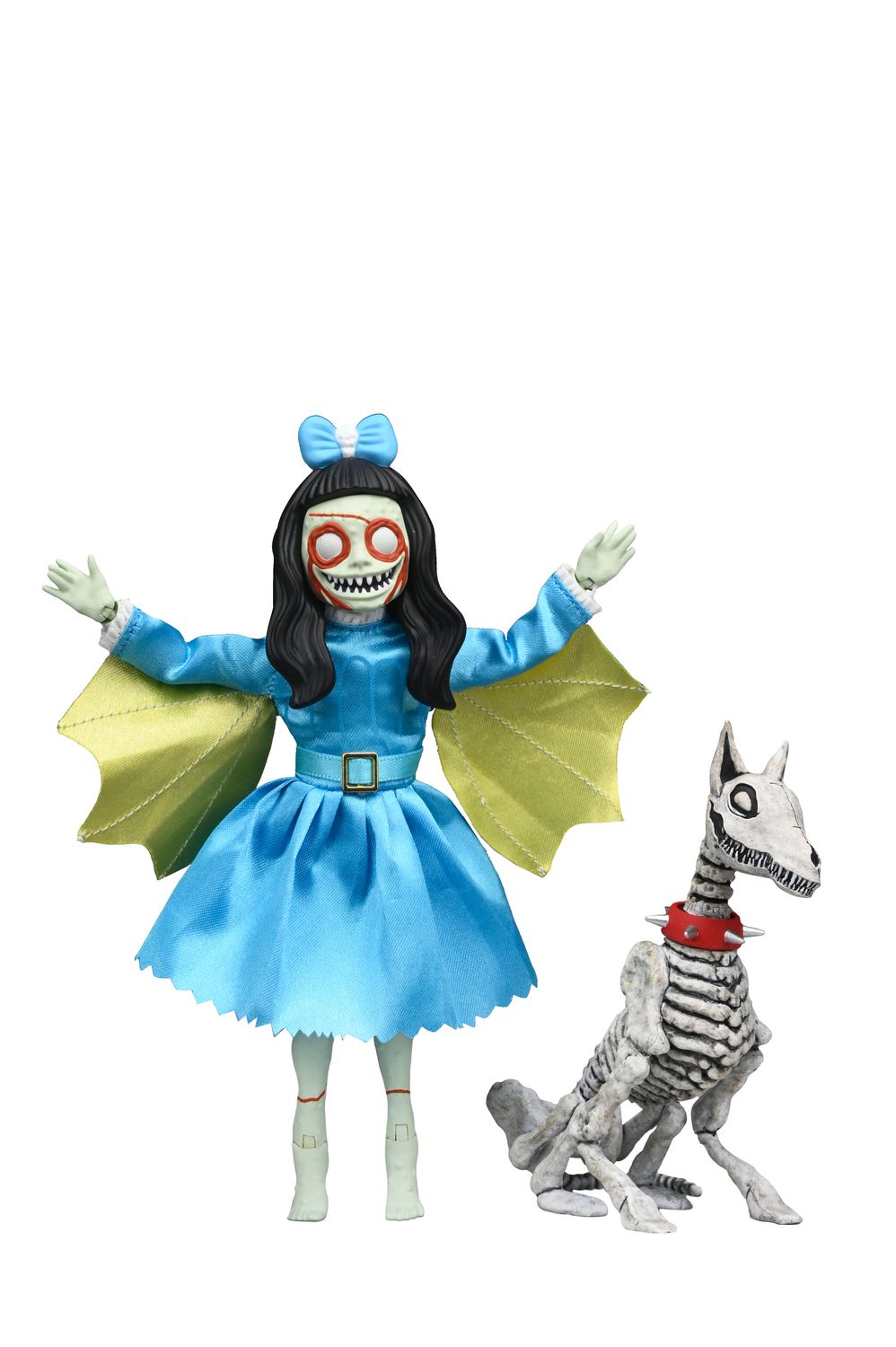 PRE-ORDER NECA The Beauty of Horror - Ghouliana 8&quot; Scale Clothed Figure
