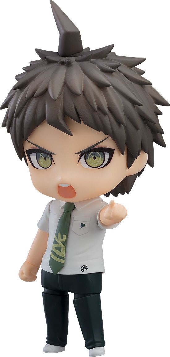 PRE-ORDER Good Smile Nendoroid Danganronpa 1-2 Reload - Hajime Hinata