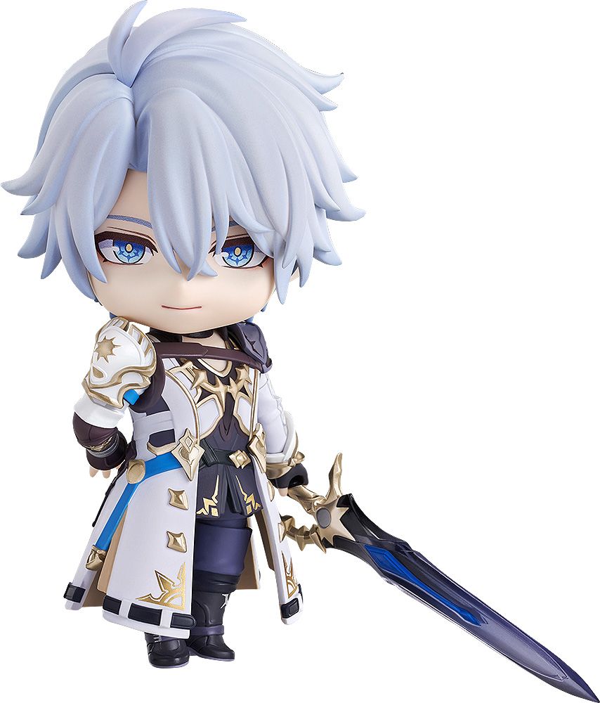PRE-ORDER Good Smile Nendoroid Honkai Star Rail - Phainon