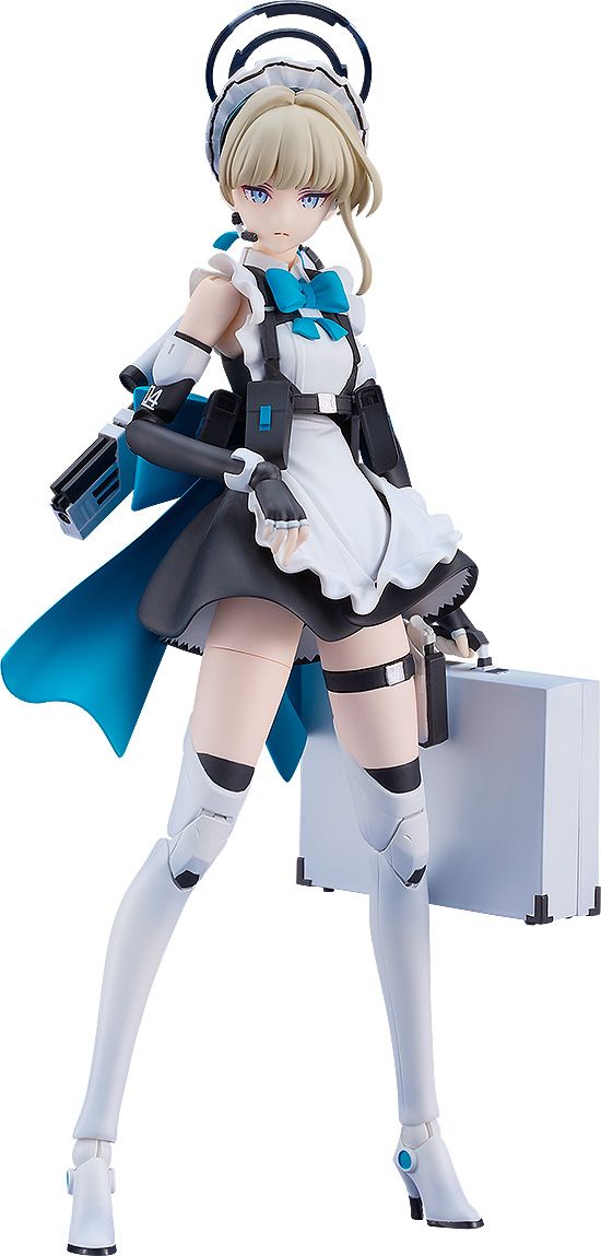 PRE-ORDER Good Smile Plamatea Blue Archive - Toki PLastic Model Kit