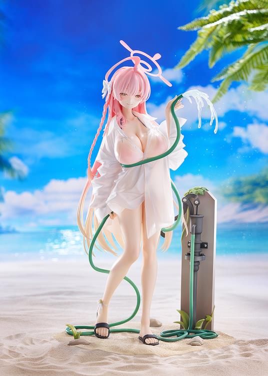 PRE-ORDER Good Smile Blue Archive Hanako (Swimsuit) Ver.) 1/7 Scale Figure