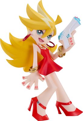 PRE-ORDER Good Smile Pop Up Parade Panty &amp; Stocking with Garterbelt - Panty