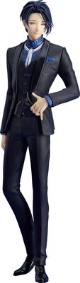 PRE-ORDER Good Smile Pop Up Parade L Size Touken Ranbu - Mikazuki Munechika (Ceremonial Attire Ver.)