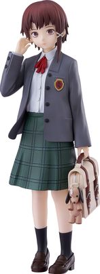 PRE-ORDER Good Smile POp Up Parade Serial Experiments - Lain L Size