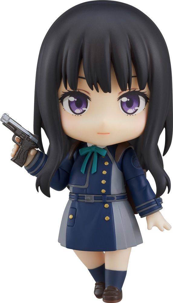 PRE-ORDER Good Smile Nendoroid Lycoris Recoil - Takina Inoue
