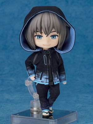 PRE-ORDER Good Smile Nendoroid Doll Fate/Grand Order - Pretender/Oberon Moody Summer Oberon Ver.