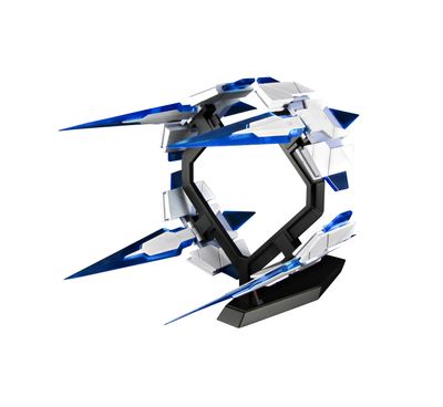 PRE-ORDER Good Smile Dariusburst Chronicle Saviours 1/60 Scale Burst Parts for Legend Silver Hawk Burst Model Kit