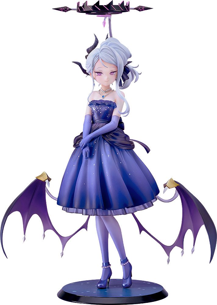 PRE-ORDER Good Smile Blue Archive - Hina (Dress Ver.) 1/7th Scale Figure