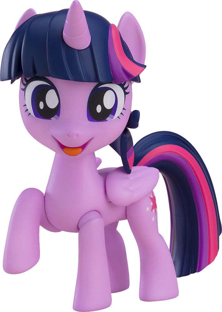 PRE-ORDER Good Smile Nendoroid My Little Pony - Twilight Sparkle