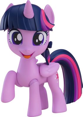 PRE-ORDER Good Smile Nendoroid My Little Pony - Twilight Sparkle