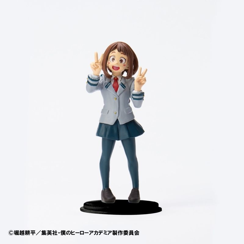 PRE-ORDER Good Smile My Hero Academia mobile Figure - Ochaco Uraraka