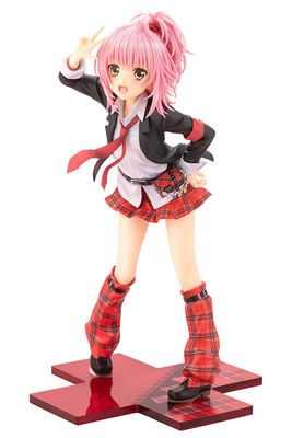 PRE-ORDER Kotobukiya Shugo Chara! Hinamori AMu School Uniform Ver. 1/7th Scale Figure