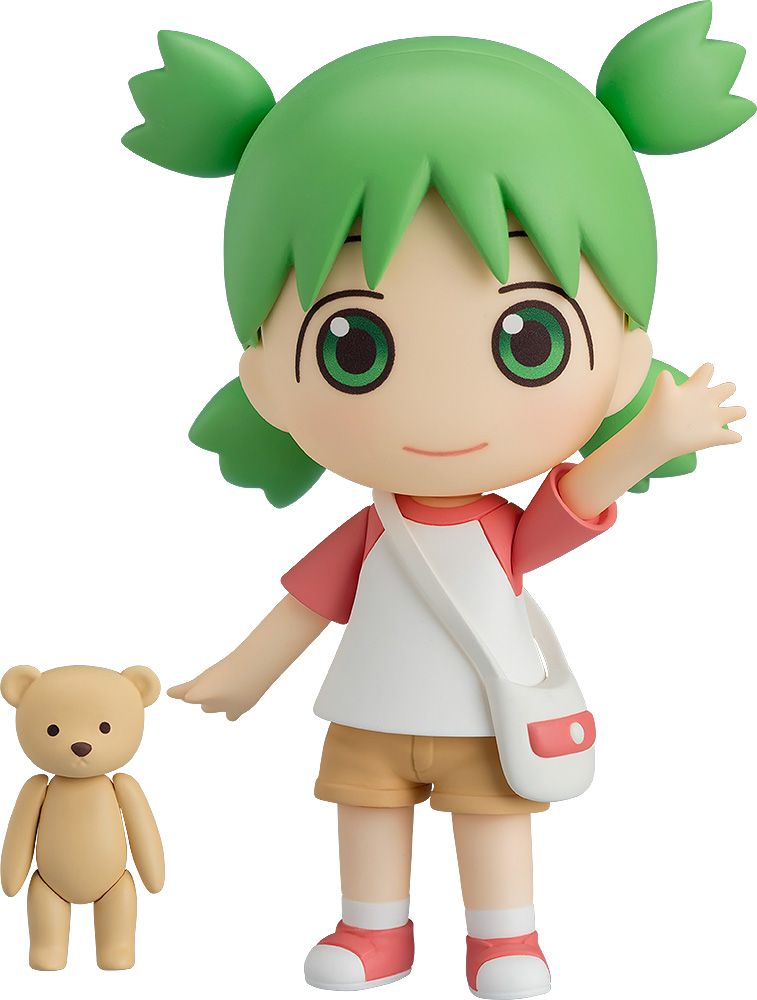 PRE-ORDER Good Smile Nendoroid Yotsuba Koiwai