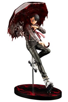 PRE-ORDER Kotobukiya Tougen Anki - Naito MudanoDX Edition ArtFX J Statue