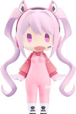 PRE-ORDER Good Smile Hello! Good Smile Goddes of Victory: Nikke - Alice