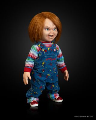 PRE-ORDER NECA Chucky (TV Series) - Life Size Chucky Doll