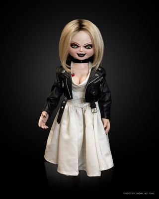 PRE-ORDER NECA Chucky (TV Series) - Life Size Tiffany Doll