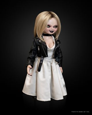 PRE-ORDER NECA Chucky (TV Series) - Life Size Tiffany Doll