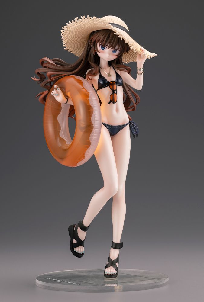 PRE-ORDER Kotobukiya Elisia Valfeito Swimsuit Ver. by Lucient 1/6th Scale Figure