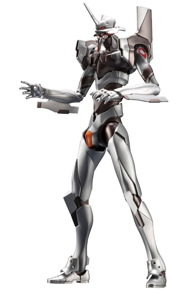 PRE-ORDER Kotobukiya Evangelion Test Type-01 Mecha Godzilla Ver. Plastic Model Kit
