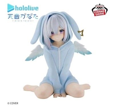 Banpresto Hololive #hololive If Relax Time Kanata Amane