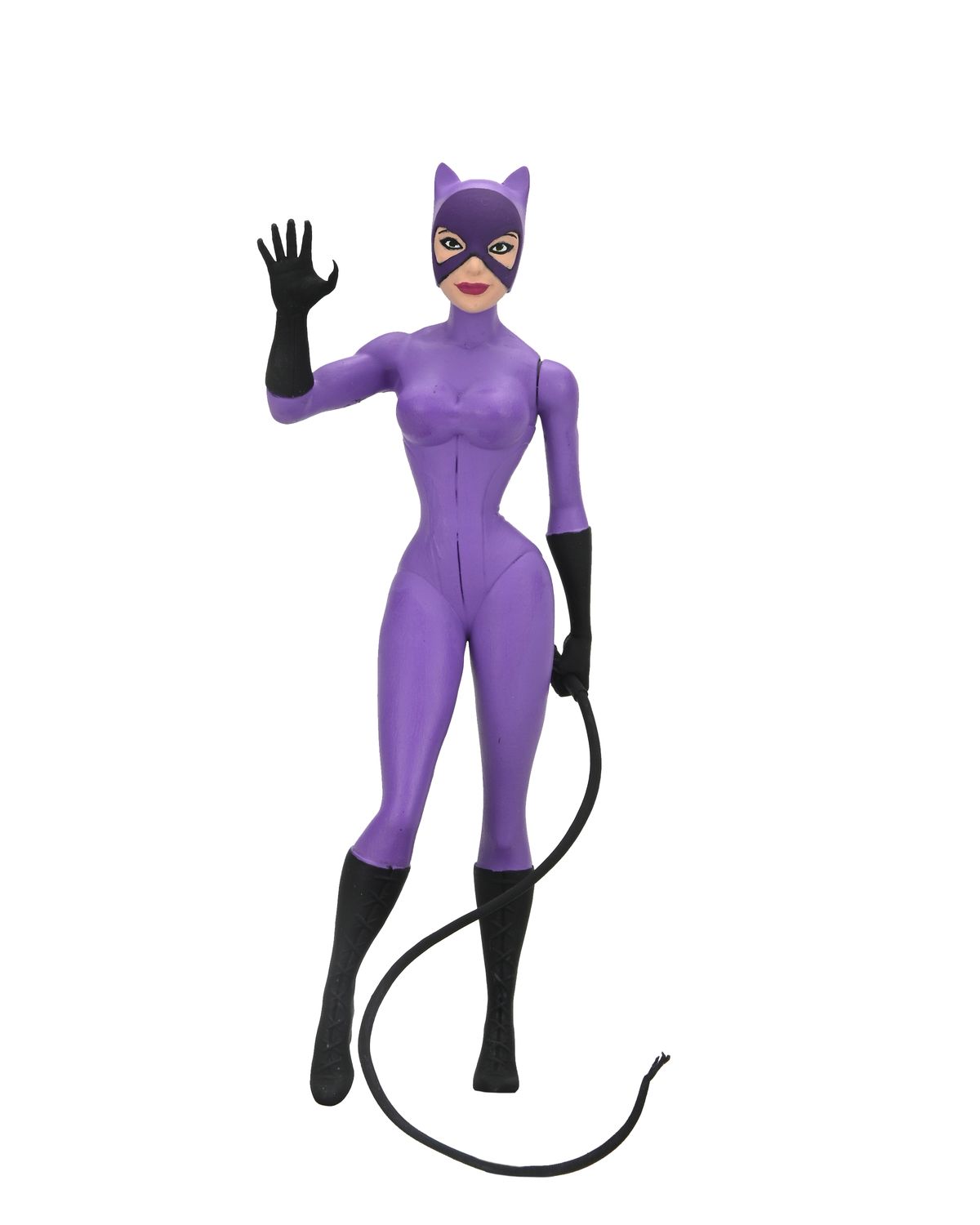 PRE-ORDER NECA DC Comics (Classic Comics Toony Figure - Catwoman 6&quot; Scale Action Figure