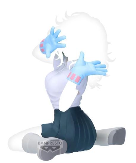 PRE-ORDER Banpresto My Hero Academia Glitter and Glamours Toru Hagakure