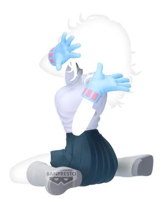 PRE-ORDER Banpresto My Hero Academia Glitter and Glamours Toru Hagakure