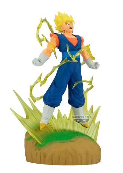 PRE-ORDER Banpresto Dragon Ball Z History Box Vegito