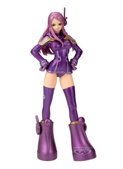 PRE-ORDER Banpresto One Piece DXF The Grandline Series Jewelry Bonney