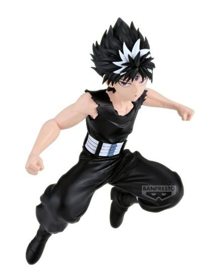 PRE-ORDER Banpresto Yu Yu Hakusho Maximatic Hiei