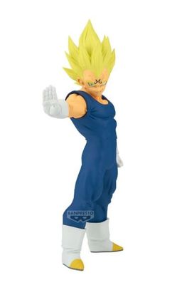 PRE-ORDER Banpresto Dragon Ball Z Grandista Majin Vegeta