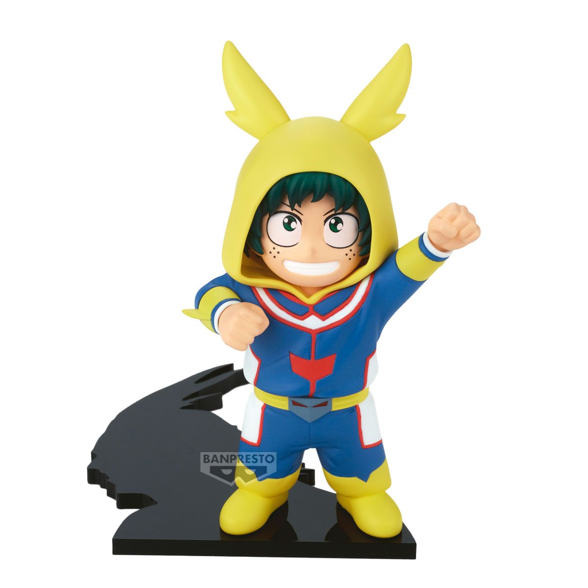PRE-ORDER Banpresto My Hero Academia Cheer Pico Izuku Midoriya
