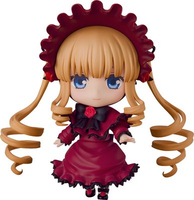 PRE-ORDER Good Smile Nendoroid Rozen Maiden - Shinku 2.0