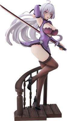 PRE-ORDER Good Smile Redo of Healer Kureha Chinese Dress Ver.