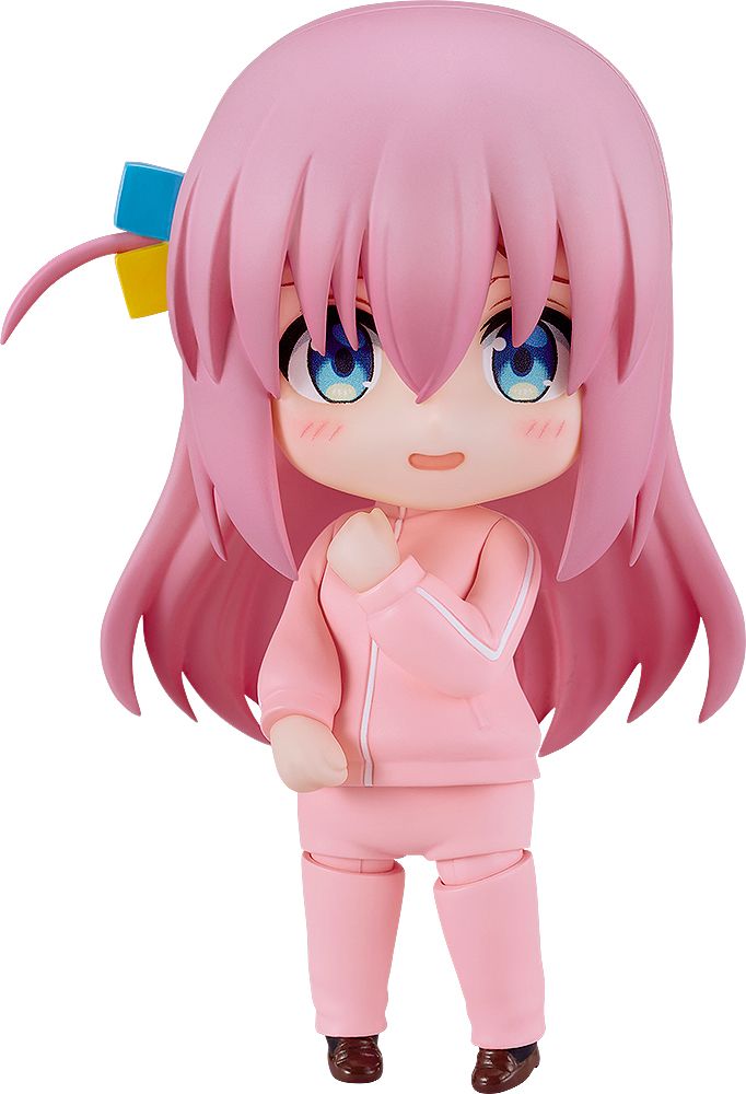 PRE-ORDER Good Smile Nendoroid Bocchi the Rock - Hitori Gotoh Tracksuit Ver.