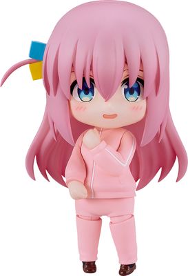 PRE-ORDER Good Smile Nendoroid Bocchi the Rock - Hitori Gotoh Tracksuit Ver.