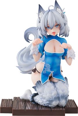 PRE-ORDER Good Smile Redo of Healer Setsuna Chinese Dress Ver.