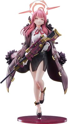 PRE-ORDER Good Smile Blue Archive Aru 1/7th Scale Figure