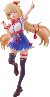 PRE-ORDER Good Smile Pop Up Parade Hololive Production - Akai Haato